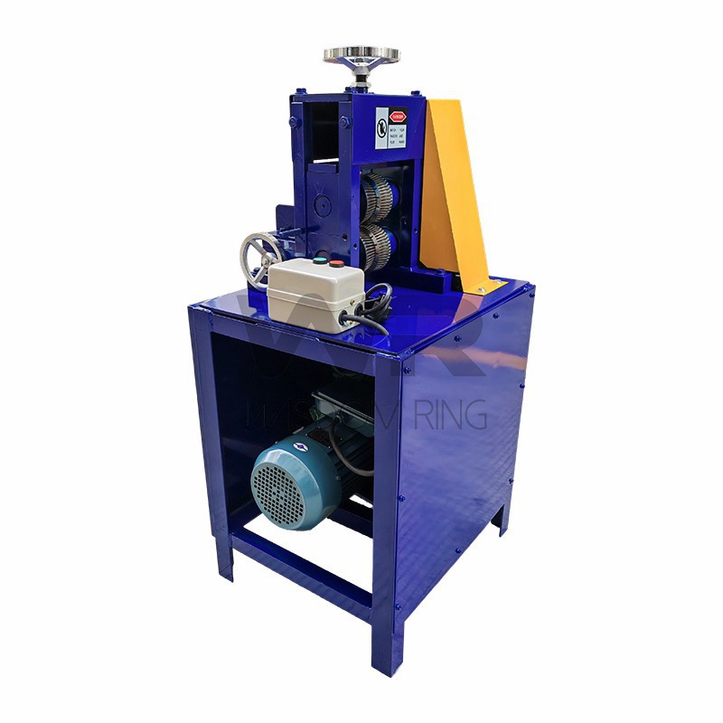 Automatic Cable Stripping Machine best