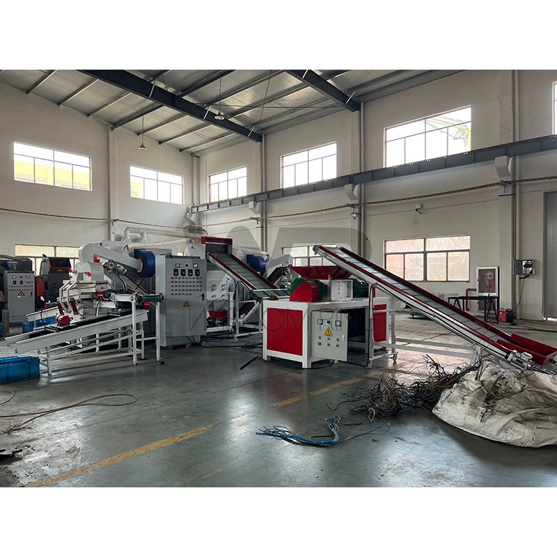 Copper Granulation Machine suppliers