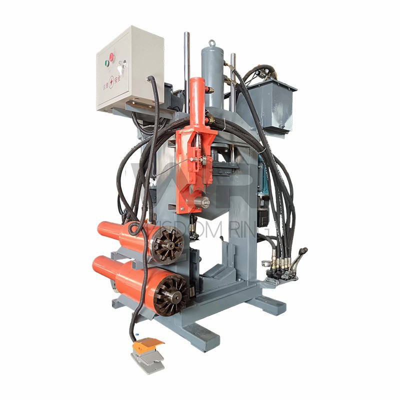 Motor Stator Recycling Machine factory