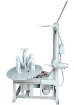 Tire Recycling Line Tire Recycling Line