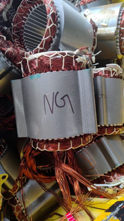 Motor Stator Recycling Machine quotation Motor Stator Recycling Machine quotation