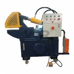 Alligatorsax för metallskrot