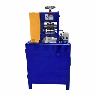 Automatisk kabelavskiljningsmaskin