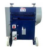 Automatisk koppartrådstrippermaskinskrot