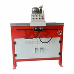 Kabelgranulator knivslipare