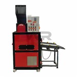 Kopparkabelgranulatorseparator