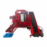 Koppartrådsgranulator