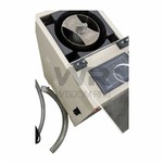 Elektronisk guldutvinningsmaskin