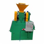 PCB återvinningsmaskin