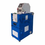 Liten koppartrådsgranulator