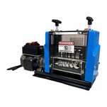 Skrotkabel för trådavdragare